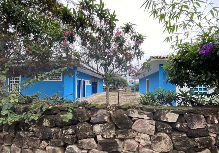 Instituto Sincorá, referência de ensino na Chapada Diamantina
